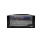 VOXY/ミニカー/1/30/