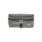 THE NORTH FACE* сумка-пояс /--/SLV/ одноцветный /NM81505