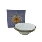 Richard Ginori◆ズッカ VEC フルーツソーサー 15cm//