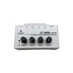 BEHRINGER* наушники усилитель *DAC MICROAMP HA400