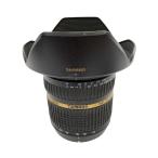 TAMRON◆レンズ/SP10-24mm