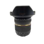 TAMRON◆レンズ/SP10-24mm