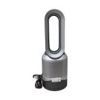 dyson* обогреватель * плита Dyson Pure Hot + Cool HP00IS [ железный / серебряный ]