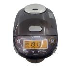 ZOJIRUSHI◆炊飯器 NP-ZU10-