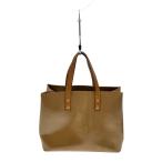 ショッピングヴェルニ LOUIS VUITTON◆リードPM_モノグラム・ヴェルニ/エナメル/BEG