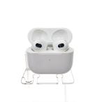ショッピングairpods Apple◆イヤホン AirPods 第3世代 MagSafe MME73J/A A2565/A2566/A2564