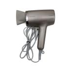 Panasonic◆ドライヤー・ヘアアイロン ナノケア EH-NA9M-E