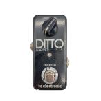 TC Electronic◆エフェクター/DITTO Looper
