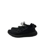 ショッピングYeezy adidas◆YEEZY BOOST 350/イージーブースト/25.5cm/BLK//