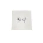 Apple* слуховай аппарат AirPods Pro MagSafe MLWK3J/A A2190/A2083/A2084//