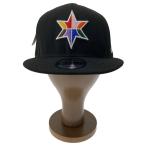 NEW ERA◆NBAオールスター/キャ