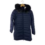 DUVETICA◆2022AW/OCIROETRE/44/ナイロン/NVY/192-D8112211N00-11980-FK