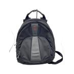 TUMI◆リュック/--/ブラック