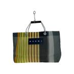 MARNI◆ハンドバッグ/--/マルチカラー