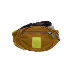 Orobianco* сумка-пояс /--/ Camel / одноцветный 