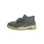 NIKE◆AIR JORDAN 3 RETRO WOOL
