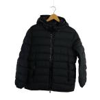 MONCLER◆GOELAND/3/ナイロン/BLK/D20934638685 53333//