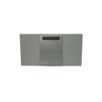 Panasonic* мини компонент SC-HC400-W [ белый ]