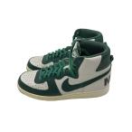 NIKE◆TERMINATOR HIGH_ターミネーター ハイ/27cm/WHT