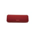 SONY*Bluetooth динамик SRS-XB21 (R) [ красный ]//