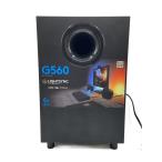 Logicool* динамик LIGHTSYNC Gaming Speakers G560//