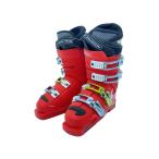 salomon* лыжи ботинки /24cm/RED/COURSE T