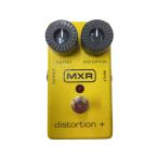 MXR◆M104 distortion+/ディストーション/本体のみ