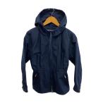 PRADA◆マウンテンパーカー/38/ナイロン/NVY/無地/29X621S141U43