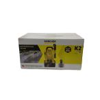 KARCHER* мойка высокого давления K2 compact KMR 1.602-122.0
