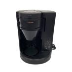 ZOJIRUSHI◆コーヒーメーカー EC-SA40-BA//