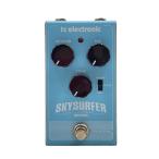 TC Electronic* эффектор SKY SURFER