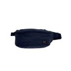 PORTER*FLASH/WAIST BAG S/ нейлон /NVY/689-05953//