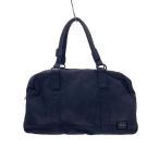 PORTER*SMOKY/BOSTON BAG/ парусина /NVY/592-06390//