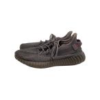 ショッピングYeezy adidas◆YEEZY BOOST 350 V2/イージーブースト 350 V2/FU9006/ブラック/27cm/BLK