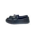 ショッピングAll CONVERSE◆ALL STAR COUPE LOAFER/クーペローファー/28cm/BLK/38001510//