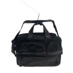 TUMI◆ALPHA 3 LIMITED EDITION/日本限定/ブ�