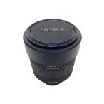 SIGMA◆レンズ 14mmF2.8 EX ASPHERICAL HSM