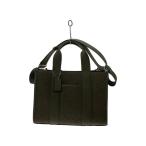 COACH◆スミストート/シグネチャー/ジャガード/トートバッグ/キャンバス/KHK/CY368