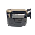 IRIS OHYAMA* утюг IRS-01-KN [ черный Gold ]