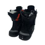 BURTON* сноуборд ботинки /23.5cm/ Quick рейсинг /BLK/RITUAL