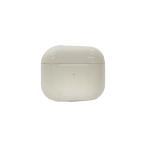 Apple◆イヤホン AirPods 