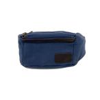 L.L.Bean* сумка-пояс / парусина /NVY
