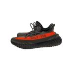 adidas◆YEEZY BOOST 350 V2_イージー ブースト 350 V2/27cm/GRY