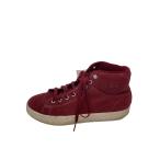 adidas◆STAN SMITH CS MID_ス