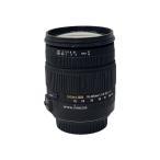 SIGMA◆レンズ 18-125mm F3.8-5.6 DC OS HSM (�
