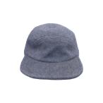 halo commodity◆キャップ/--/ポリエステル/GRY/メンズ/h193-208