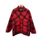 FILSON マッキーノクルーザー