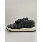 NIKE◆AIR JORDAN 1 LOW SE GS_