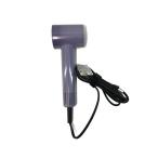 IRIS OHYAMA* осушитель * распрямляющие щипцы для волос MiCOLA HDR-M301