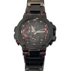 CASIO◆クォーツ腕時計/